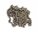 CHAIN #40 120 LINKS W/CONN LIN