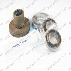 KIT CLUTCH REPAIR