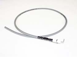 IGNITOR W/36'' NOISE SUPP CABL