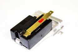 RADIANT CONTROL(10RS)USE W/HSI
