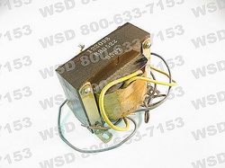 480V-240/25V 160VA 50/60H XFMR