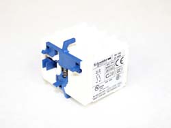 2 N.O. K-LINE CONTACT BLOCK
