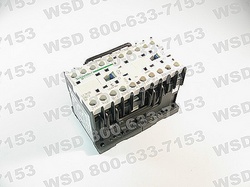 K-LINE REV 6A CONT W/SUPR. 24V