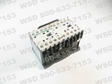K-LINE REV 6A CONT W/SUPR. 24V