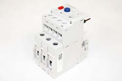 16-24 AMP OVERLOAD RELAY TESYS