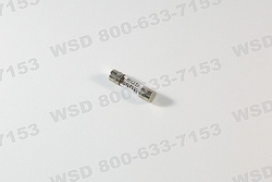 3.15AMP/250V/FAST TYPE F FUSE