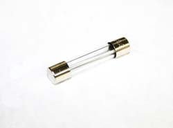 0.75AMP/250V/3AG SLO-BLO FUSE