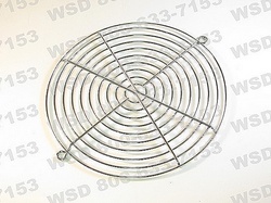 FAN FINGER GUARD