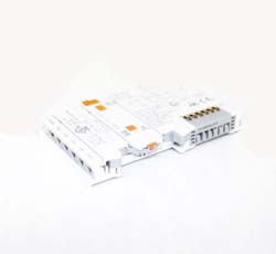 OUTPUT 8 * 24VDC HI