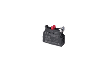 CONTACT BLOCK 1 N/C SEALED