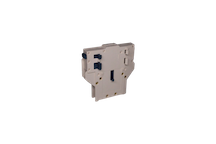 AUX CONTACT 1 N/O 1 N/C FOR CO