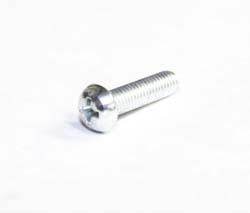 10-32 X 3/4'' LH PHIL RH ZINC