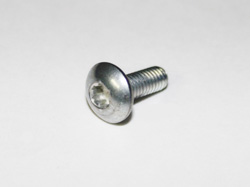 10-32 X 1/2'' TORX + BTN HD MS