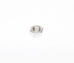HEXNUT 1/4-20UNC2 SS18-8