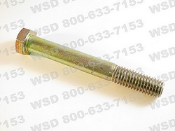 HXCAPSCR 1/2''''-13X4'''' GRD