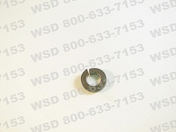 LOCKWASHER MEDIUM 1/4 SS18-8
