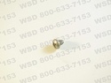 TRDCUT-F PHILPANHD 8-32X1/4 S/