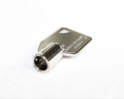 KEY ONLY FOR XX4451 LOCK