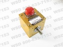 ENCODER 3/8'' SHAFT 60 PPR 12/