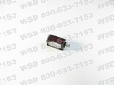 PHOTOSENSOR REFLECT W/BUL 3023