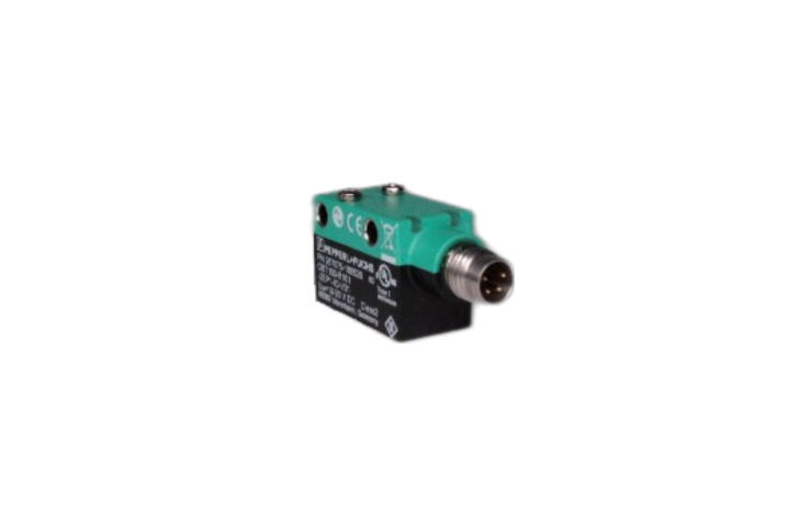 SHARP CUTOFF SENSOR 1''
