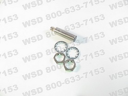 SENSOR PROXIMITY 12mm NC ^