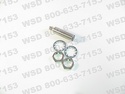 SENSOR PROXIMITY 12mm NC ^
