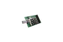 OUTPUT BOARD 4-24 VAC OC OC