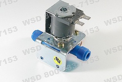 FSS SOLENOID VALVE 24V 60/50
