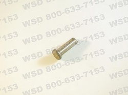 CLEVIS PIN 1/4''''X3/4''''DRIL