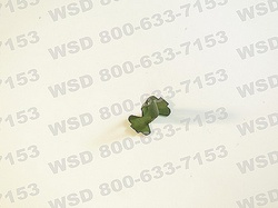DARTCLIP OLIVE.05-.075#C22149-