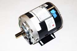 1/2HP 208-416/50/60 460/60 3PH