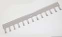 RIBBON GUIDE FINGERS 38.5'' 1S