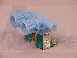 VALVE MIXING 120V 60HZ    PKG