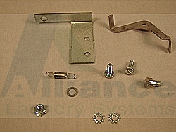 KIT HYBRID SLIDE EXTENSION