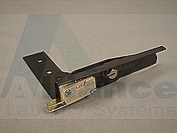 ASSY HYBRID SWITCH MOUNT  PKG