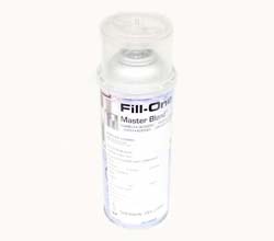 SPRAY TOUCH UP WARM GRAY F75KX
