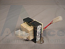 TRANSFORMER               PKG