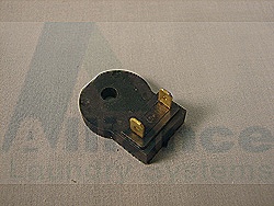 RESISTOR, VOLTAGE CONFIGURATIO