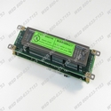 VACUUM FLUORESCENT DISPLAY