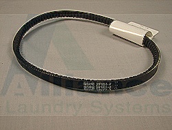 BELT PUMP