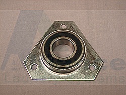 ASY# BEARING HOUSING-UPPER