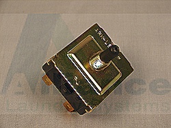 SWITCH MOTOR-3 POS