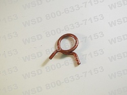 HOSECLAMP.687''''ID ROTOR#HC11