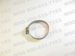HOSECLAMP(MINI)1+7/16-2''''SSS