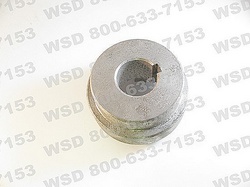 FLEX.COUP.=5018 1+1/4''''BORE'