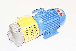 PUMP 2''''X1.5'''' W/ 4.75''''
