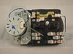 TIMER 115/60         PACKAGED