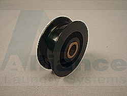 PULLEY (WHEEL) IDLER  PACKAGED