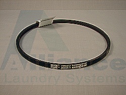 BELT AGITATE & SPIN